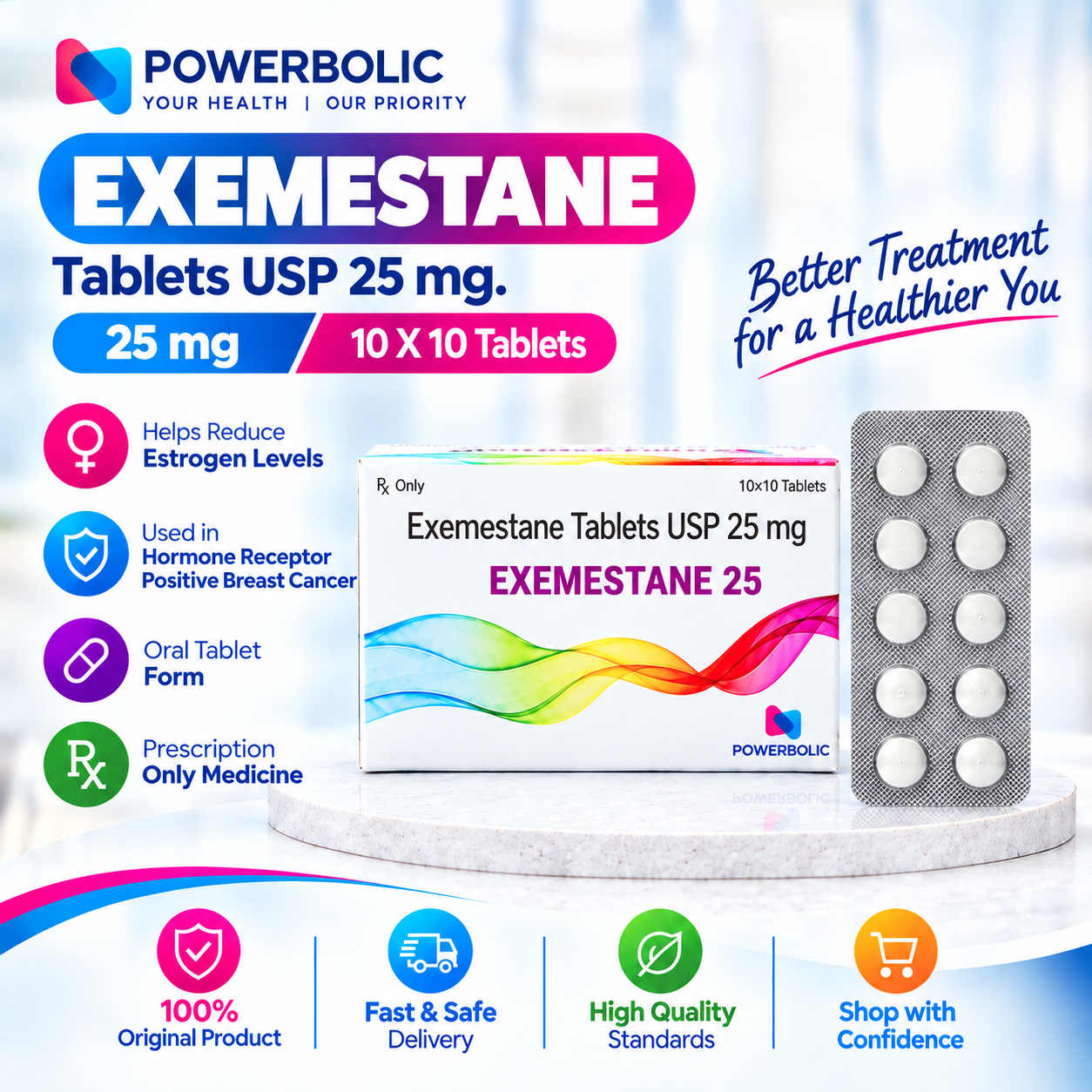 EXEMASIN-25